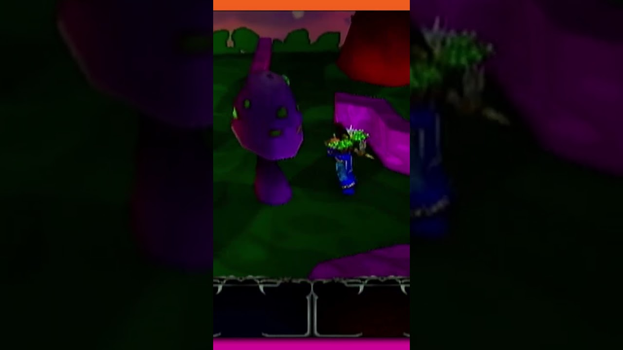 Unlocking gaming characters #gaming #clips #shorts #retrogaming