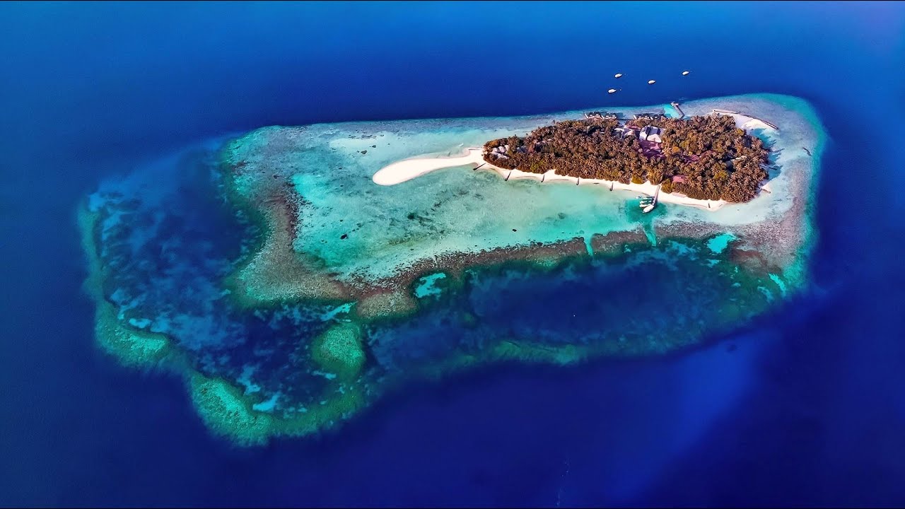 Malediven 2021 Embudu Village