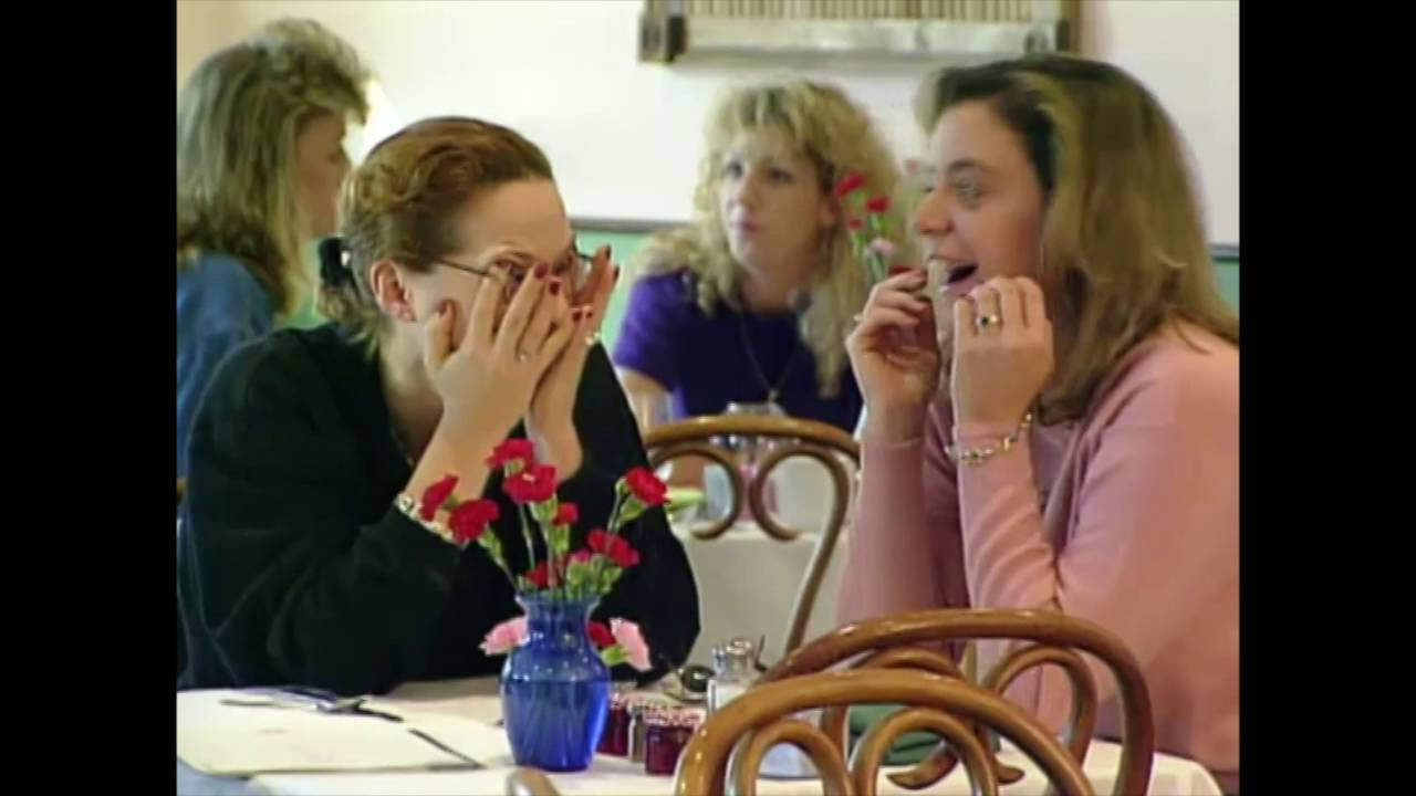 Candid Camera Classic: Restaurant Exodus
