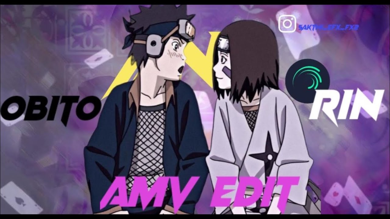 Obito version  - 𝗘𝗻𝗻𝗼𝗱𝘂 𝗡𝗲𝗲 𝗜𝗿𝘂𝗻𝗱𝗵𝗮𝗹 𝗫 𝗬𝗲𝗮𝗻 𝗘𝗻𝗻𝗮𝗶 𝗣𝗶𝗿𝗶𝗻𝗱𝗵𝗮𝗮𝗶 (Remix) - Sid Sriram