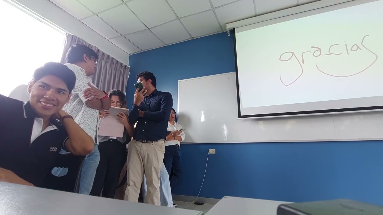 Otorrinolaringología - Clase 2 - P6 - Exposiciones