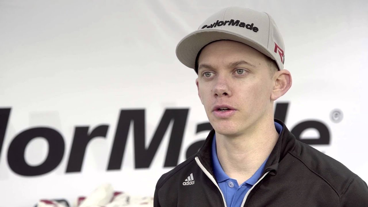 TaylorMade Fitting Day - Whats involved