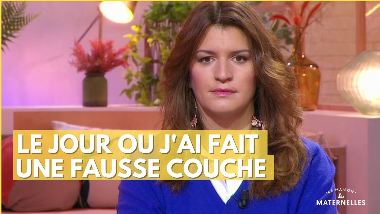 Le jour où j'ai fait une fausse couche - La Maison des maternelles #LMDM