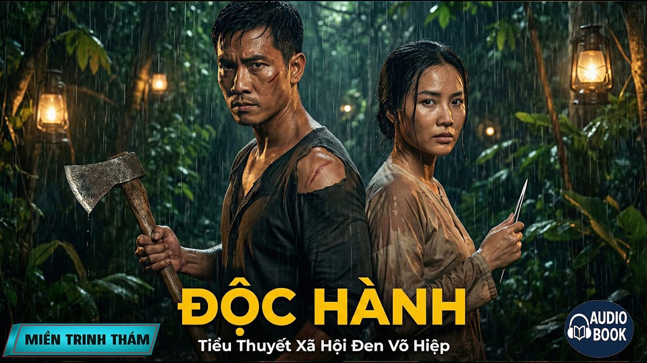 ĐỘC HÀNH: Khi 