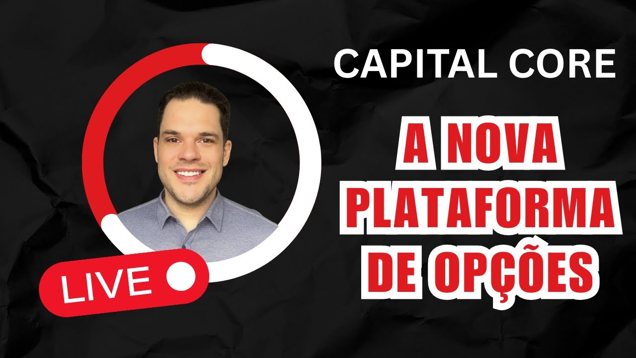 ЗАПУСК НОВОЙ ПЛАТФОРМЫ CAPITAL CORE
