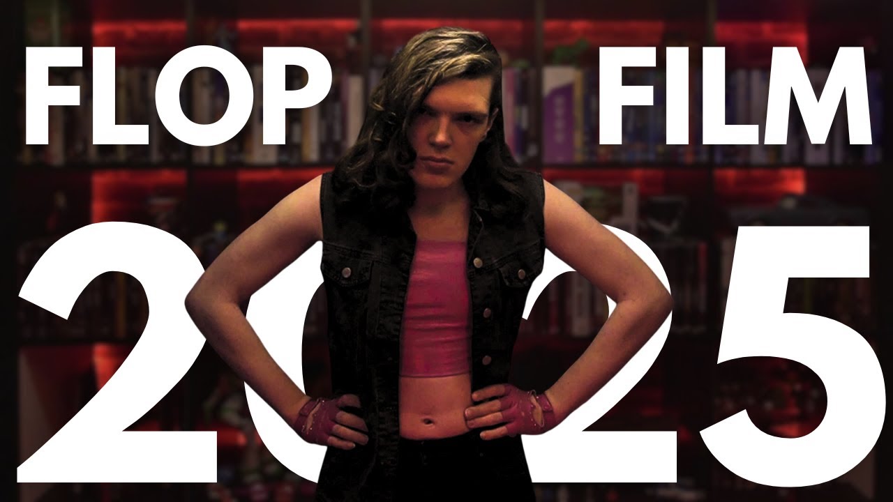 Flop Film 2025