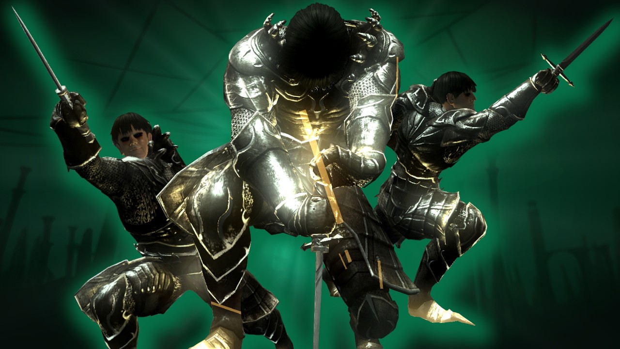 Is Demon's Soul's Dagger Good? (In NG+)