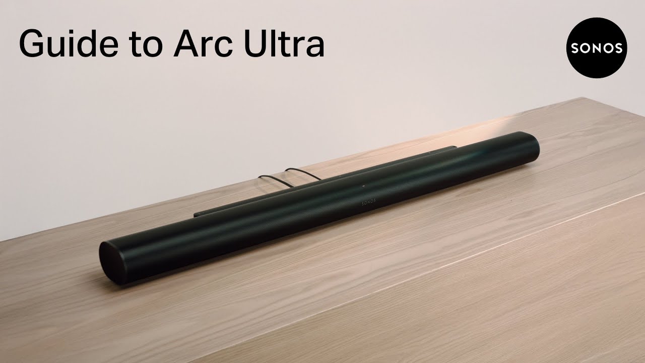 Guide to Arc Ultra | Features, set up, and more