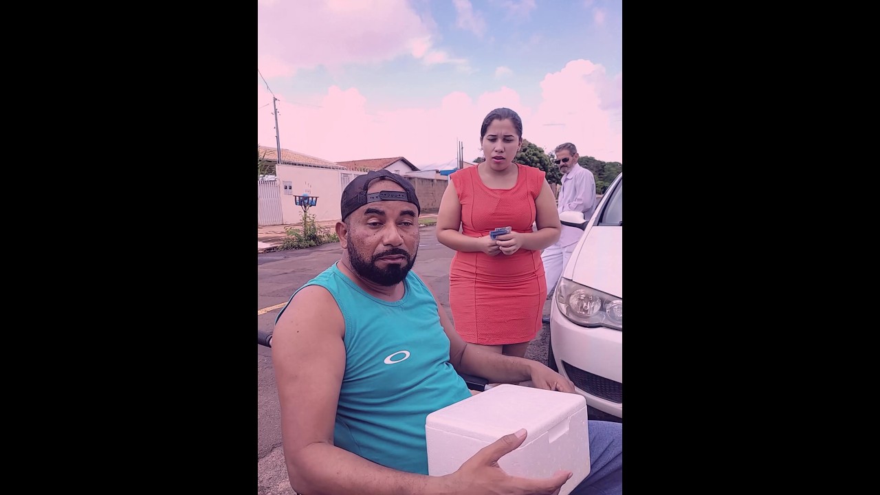 HUMILHOU o MARIDO por DINHEIRO… e descobriu da pior forma o PREÇO da AMBIÇÃO! 😱💰💔