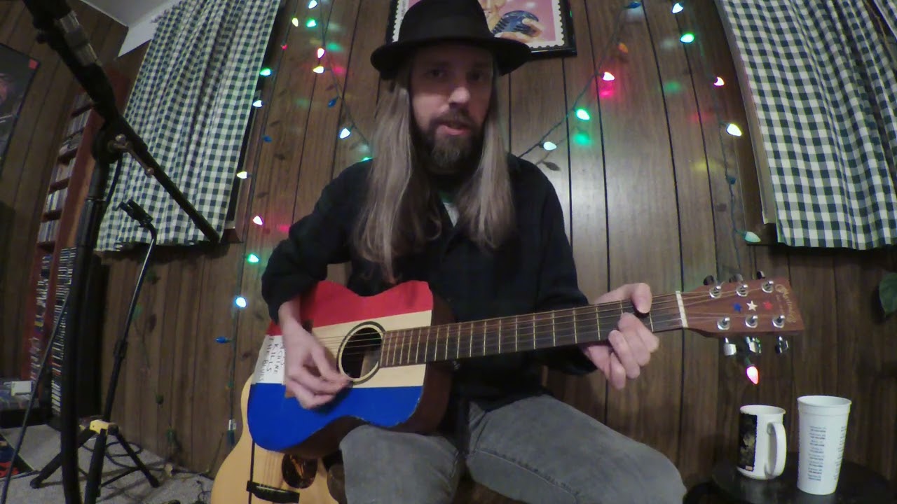 How I Play 