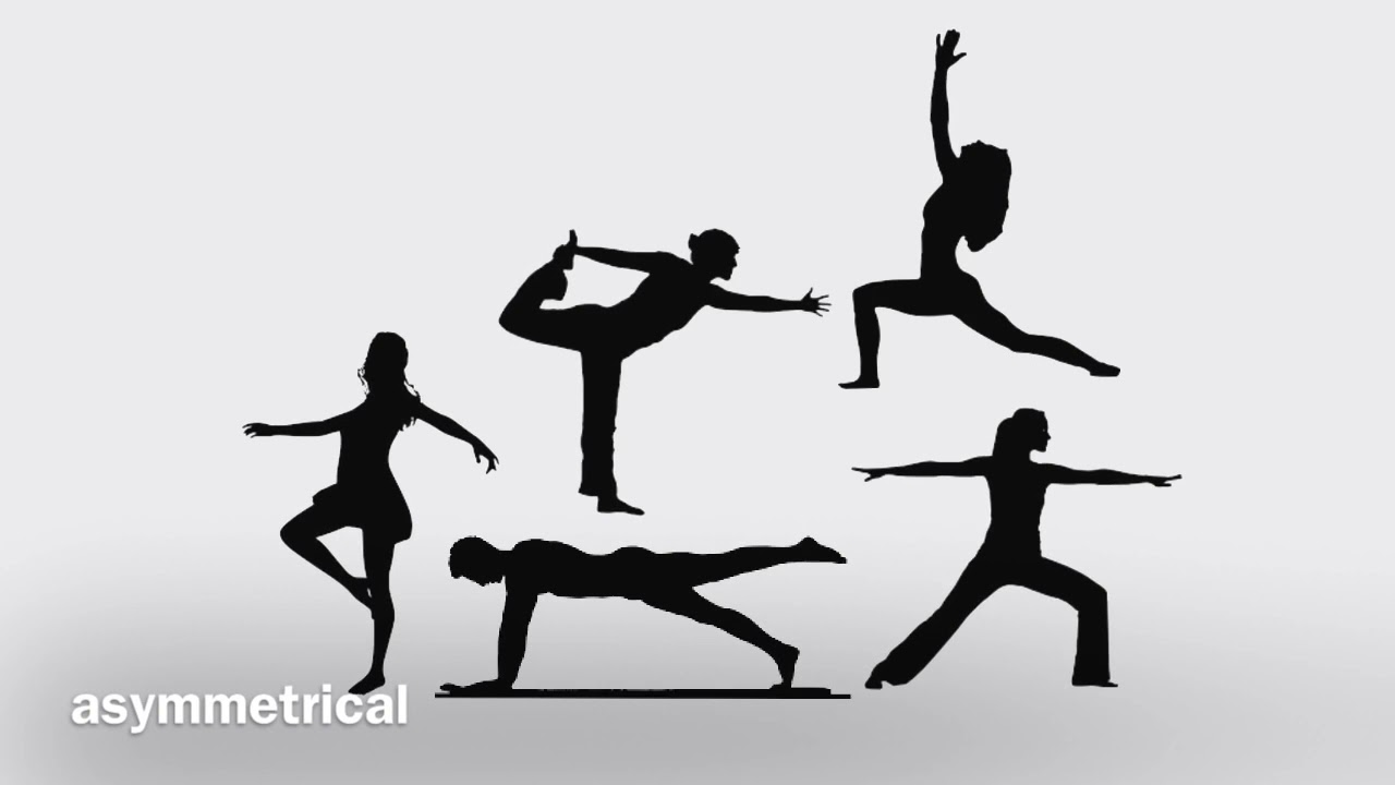 Locomotor & Non-locomotor Move and Learn 1