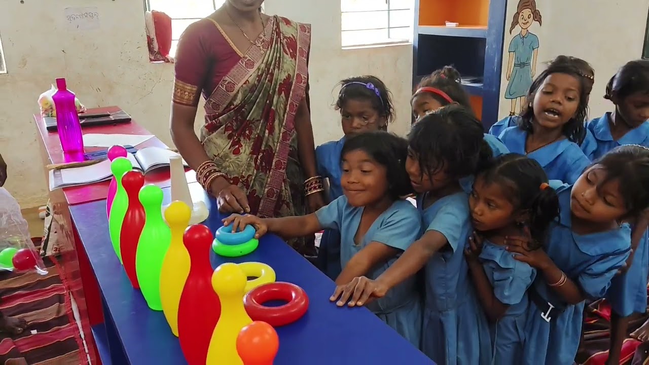 DECE PROJECT VIDEO||JAYAMATI DECE IGNOU||SISHUBATIKA#education #youtubeshorts 