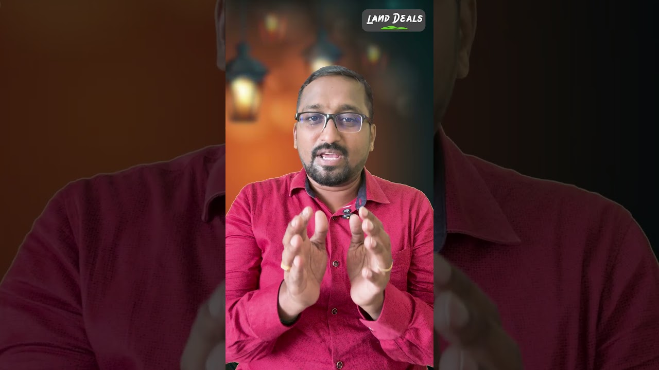 CMDA vs DTCP &ndash; இடம் வாங்கும் முன் இதை தெரியாம விட்டுடாதீங்க! | Land Deals |