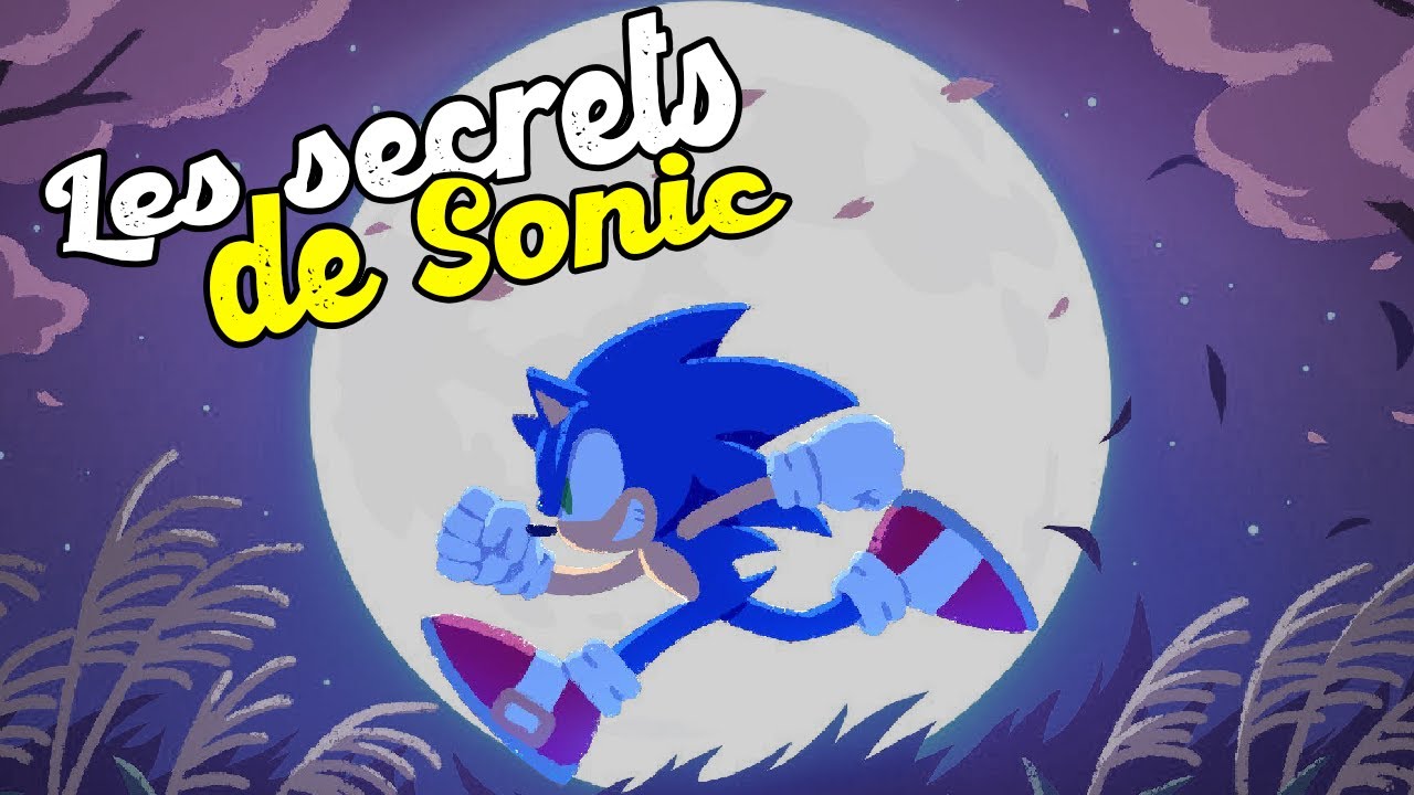 Sonic, le hérisson le plus rapide du monde