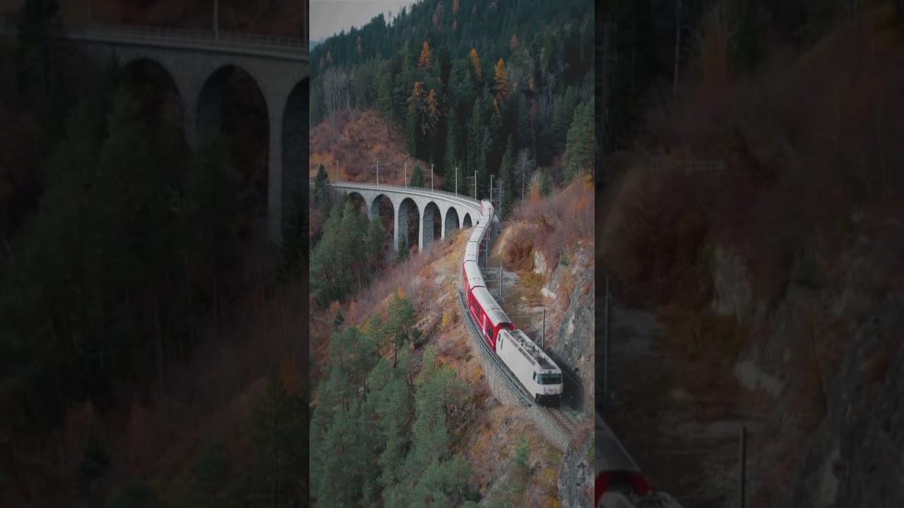 Grisons / Graub&uuml;nden - Switzerland 😍Switzerland 🇨🇭🇨🇭🇨🇭