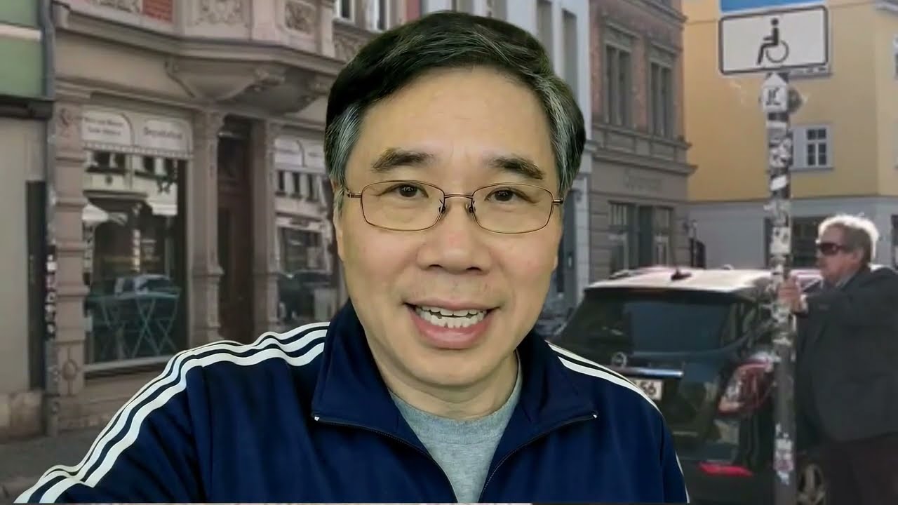 普通話第八講— 2017年查理·蒙格與密西根大學羅斯商學院的對談 #中文 #查理芒格 #投資 #蒙格