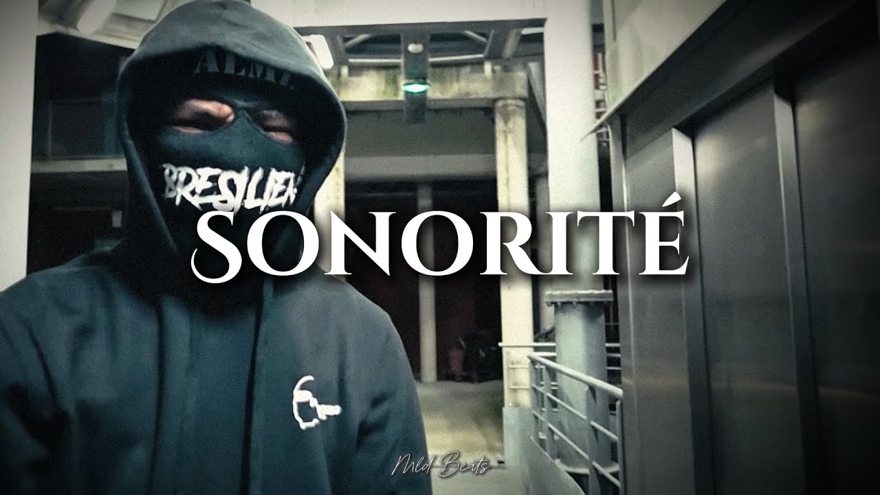 Bresilien x Chief Keef x 808 Mafia Type Beat - SONORITÉ 🔊 | Instru Chicago Drill