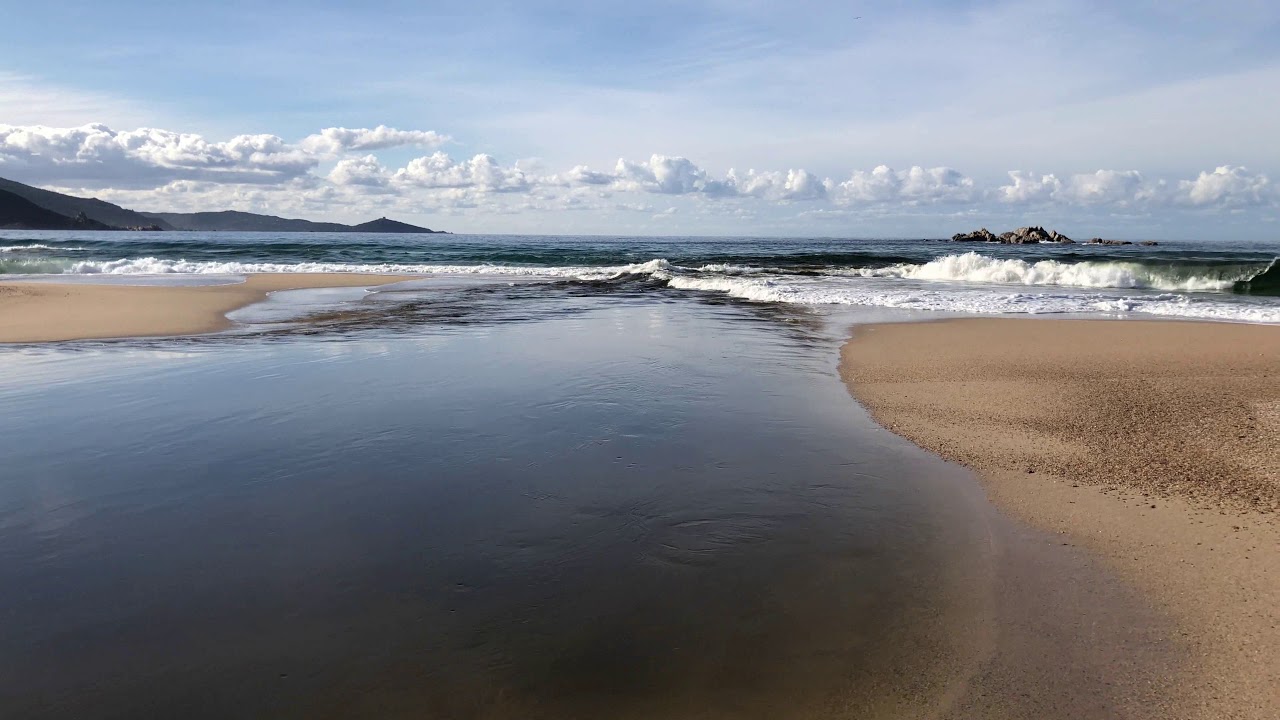 Propriano plages