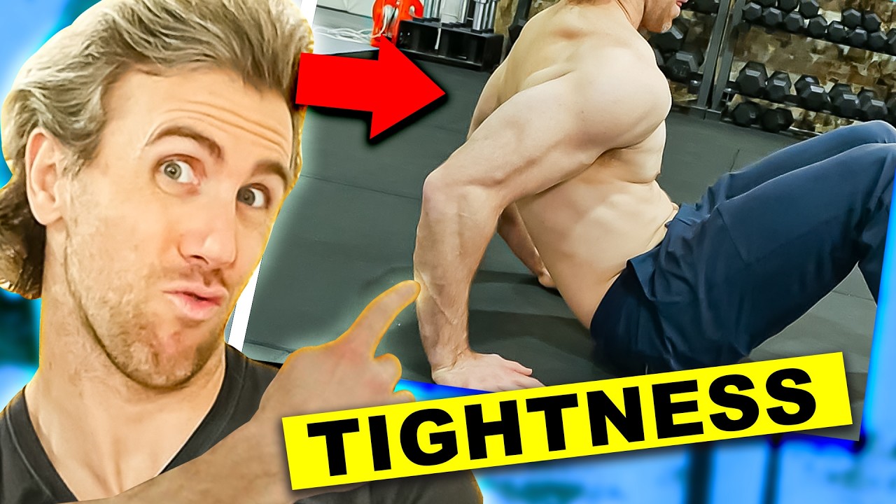 5 Essential Stretches for Calisthenics