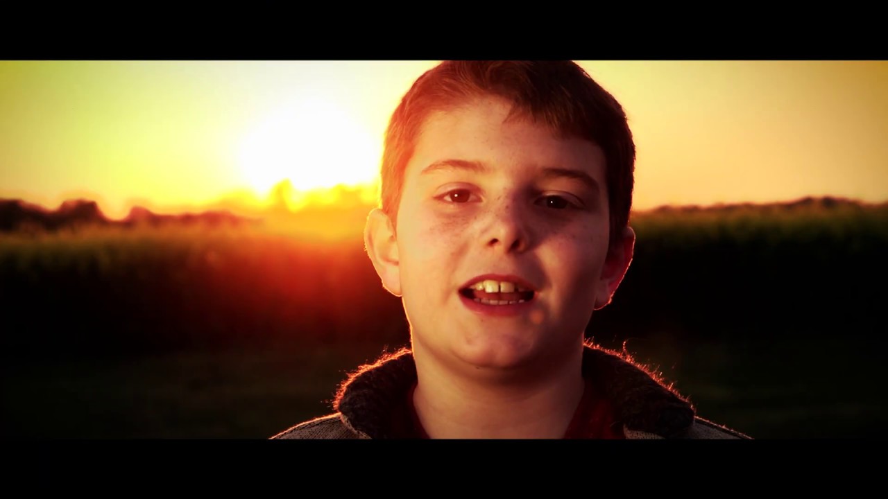 Kids in Tune | How Great is our God | Official Video