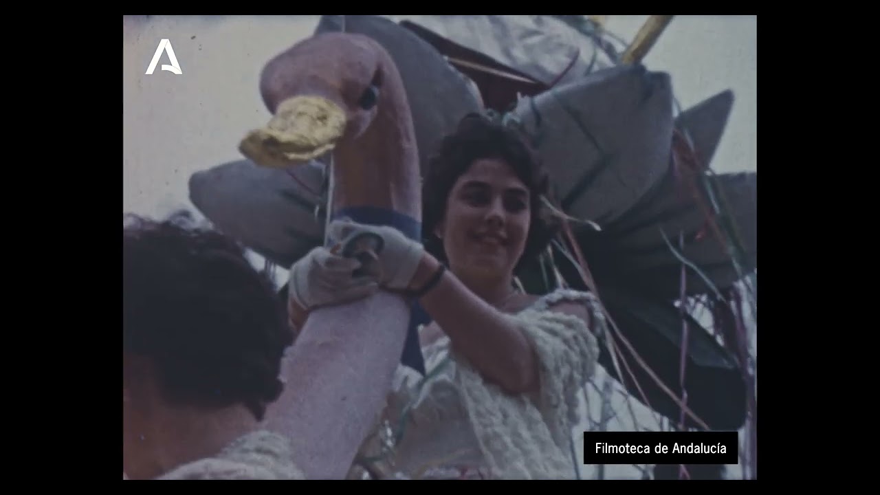 ANTOLOGÍA POLÉMICA DEL CARNAVAL GADITANO