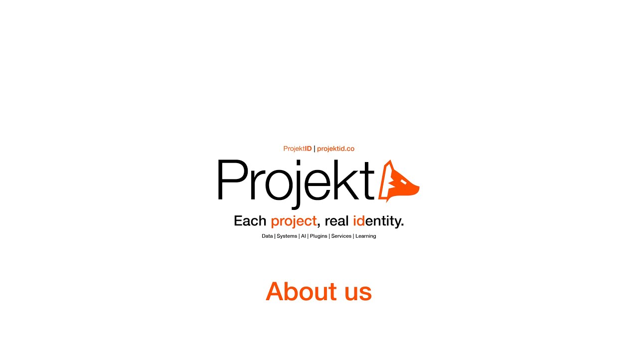 ProjektID Explained: Turning Messy Ops Into Reliable Digital Systems