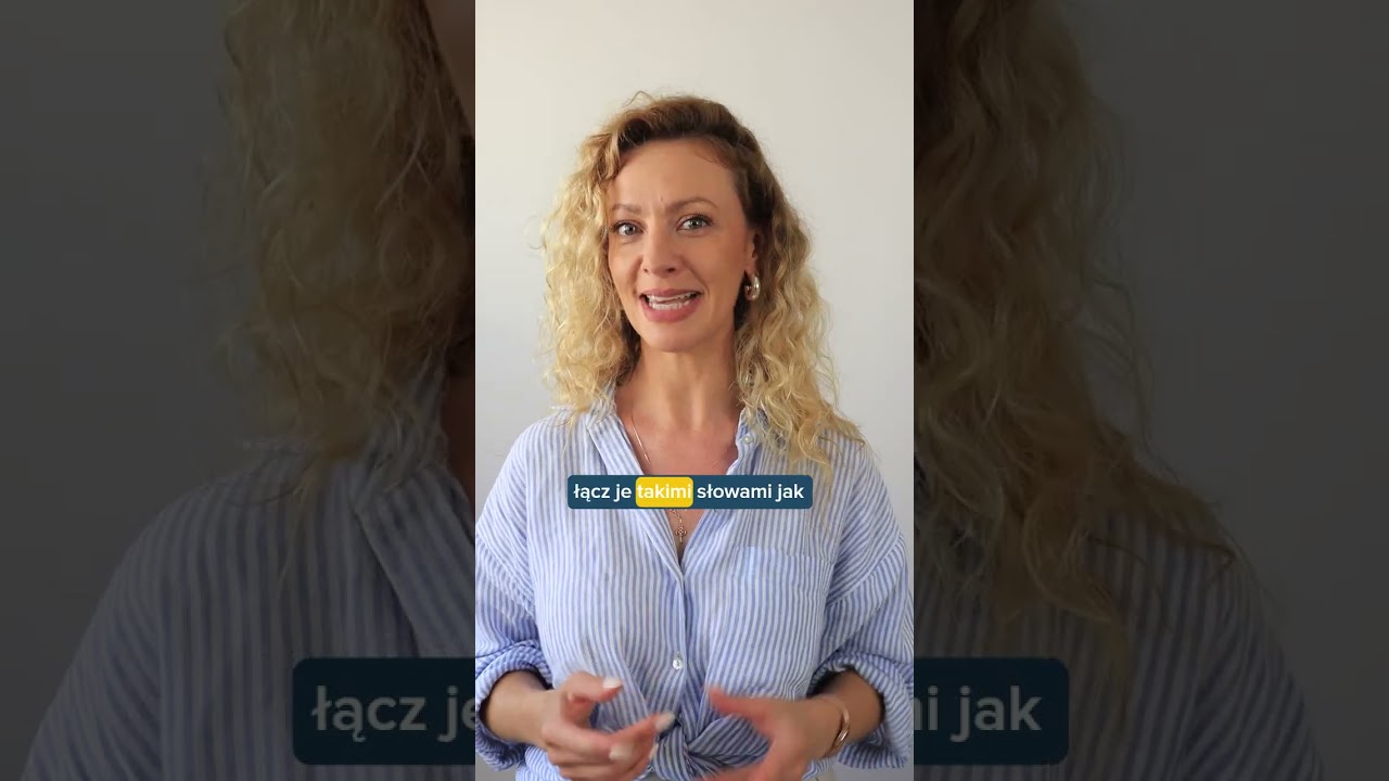 Prosty trick aby m&oacute;wić lepiej po angielsku!