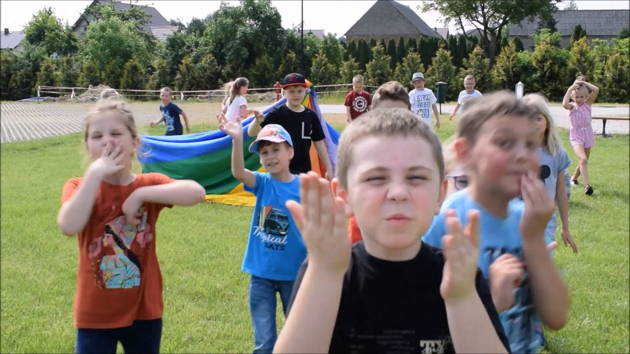 Film klasa 2d park