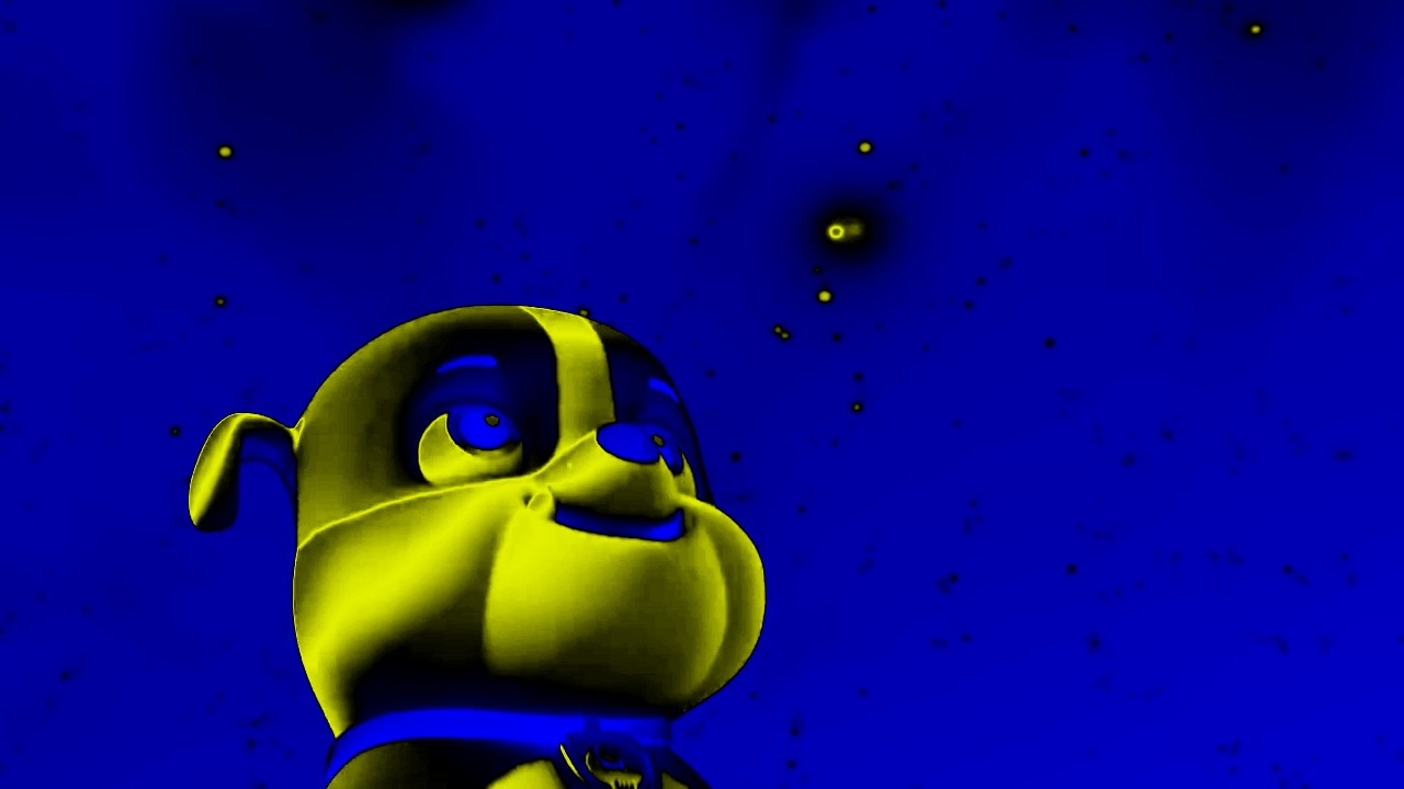 RUBBLE FLOATS  | Sponsored by: Gamavision Csupo Effects