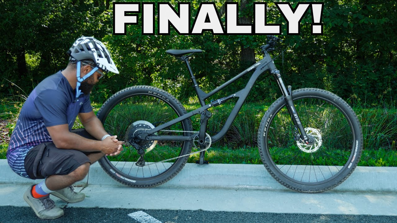 Walmart Just SHOOK the Entire Bike Industry With This
