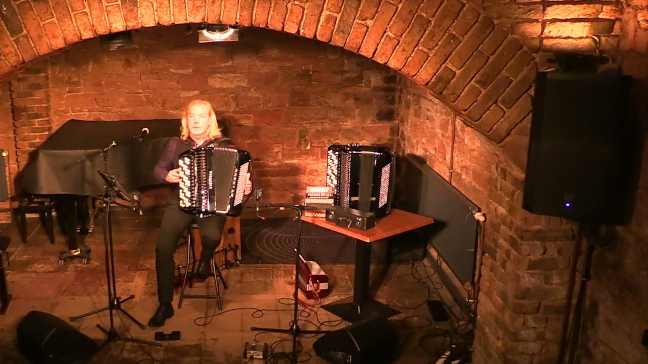 Basso Ostinato V.Vlasov / Vassily Dück