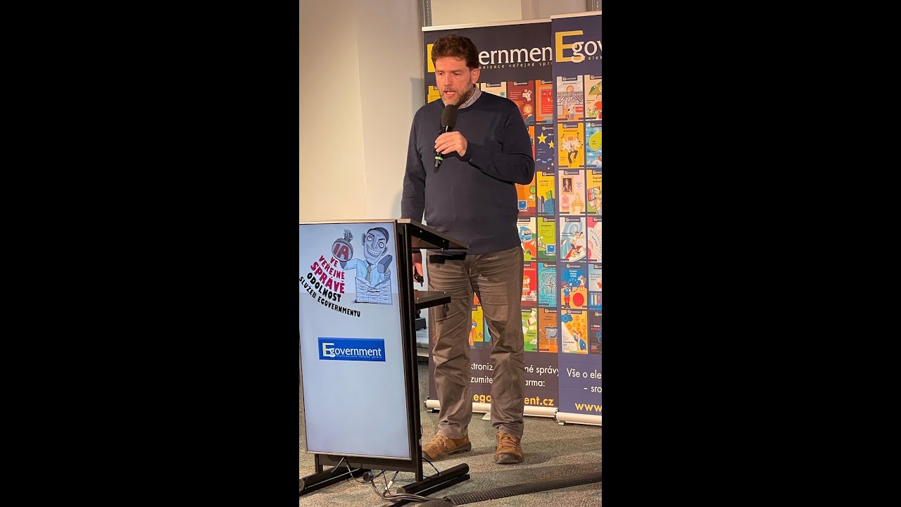 ODOLNOST SLUŽEB eHEALTH - Petr Pavlinec, Kraj Vysočina