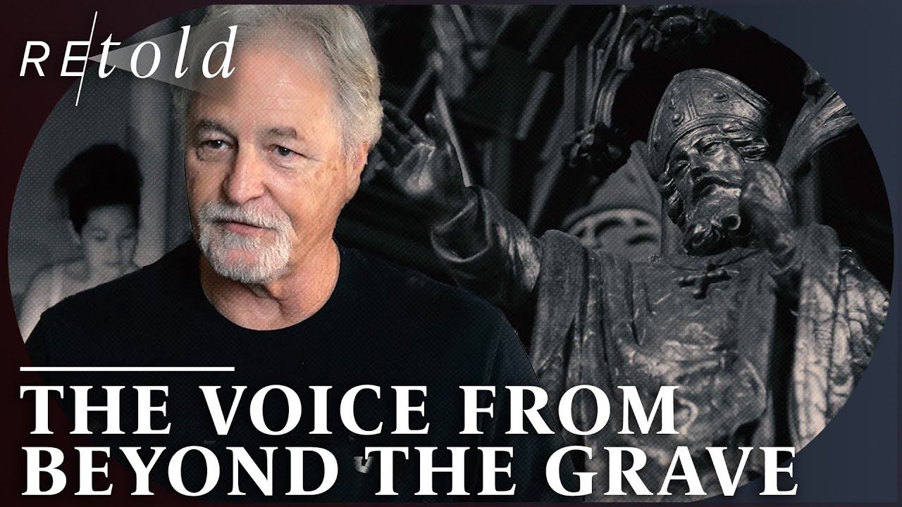 Talking With The Dead? The Truth About EVP's