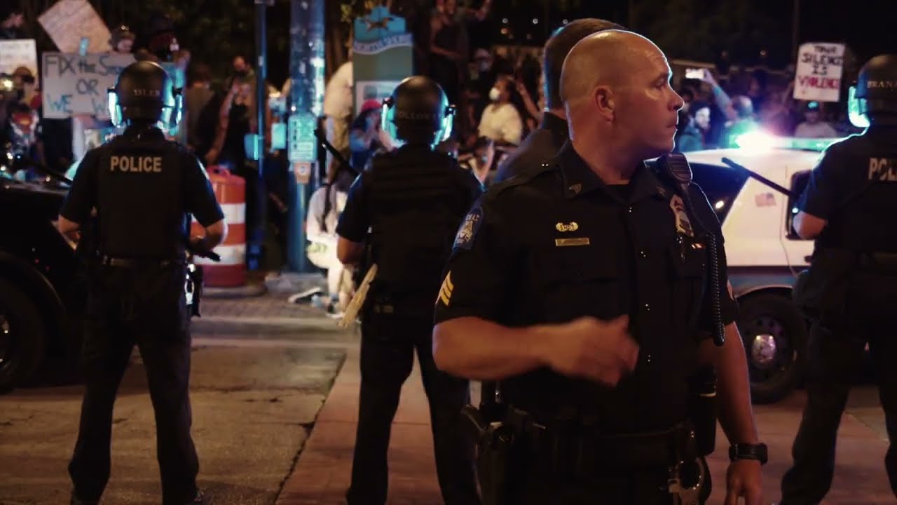 DEAD BEST  - Life, Love, and Liberty (Official Video) | Don Giovanni Records