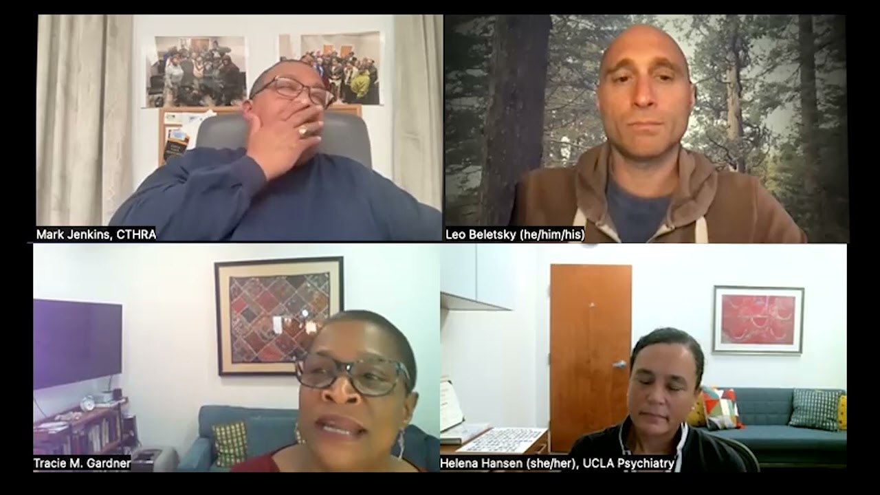Episode 1: “Overdose as a white problem”