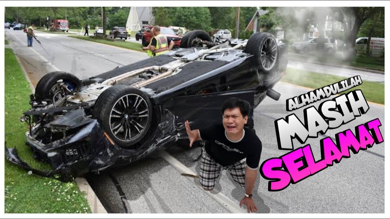 NGEPRANK MALAIKAT PENCABUT NYAWA PAKE JESKO 100.000HP NGUUNGGGG!!! Asseto Corsa Mod Indonesia [INDO]