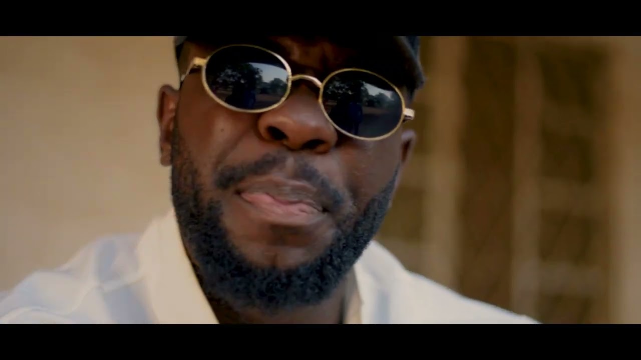 Rabuni GRANDEUR ( clip officiel) 