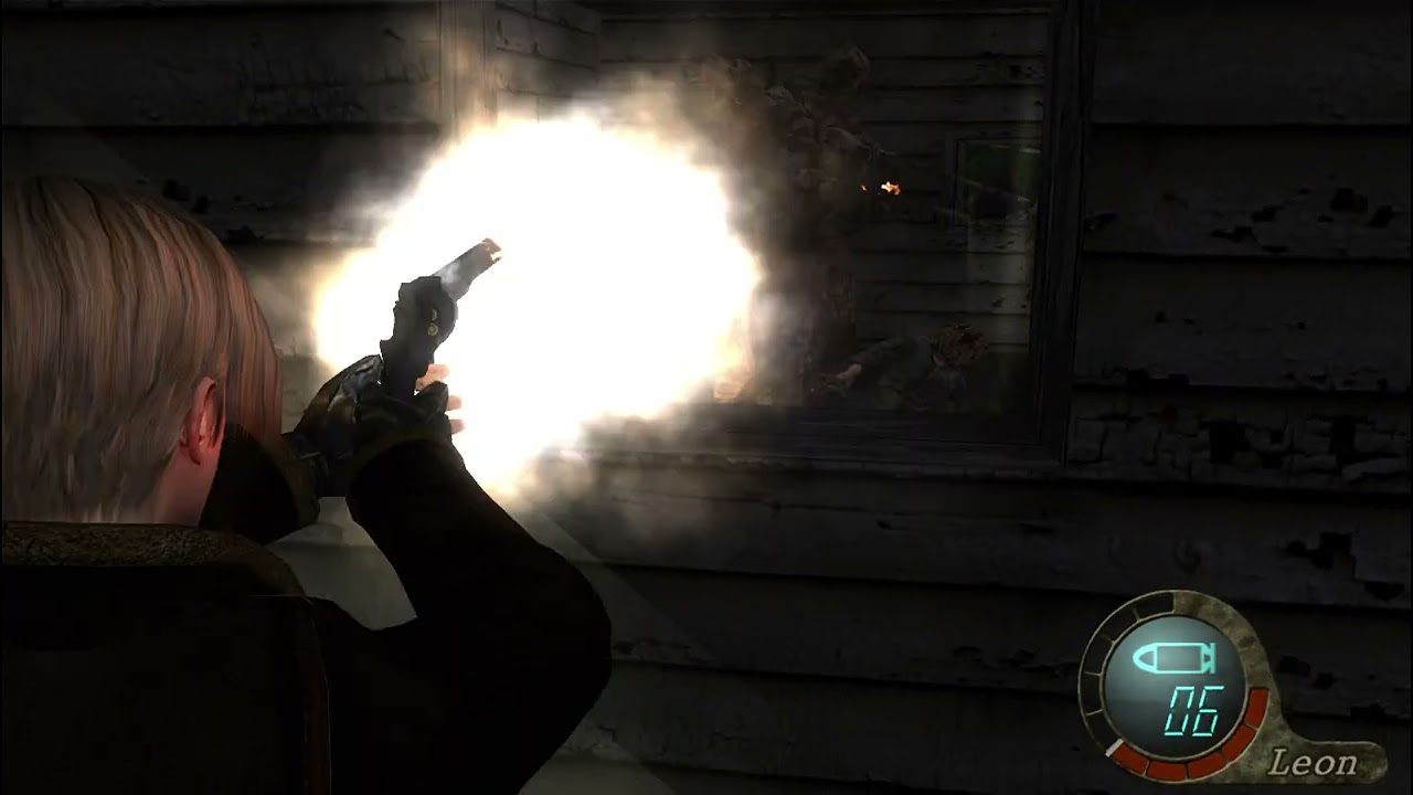 RE4 Impossible 03
