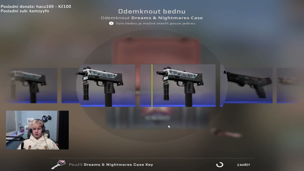 🔥[BoTmAnGodik] Jestli padne nož&iacute;k d&aacute;m ho Eighterovi🔥