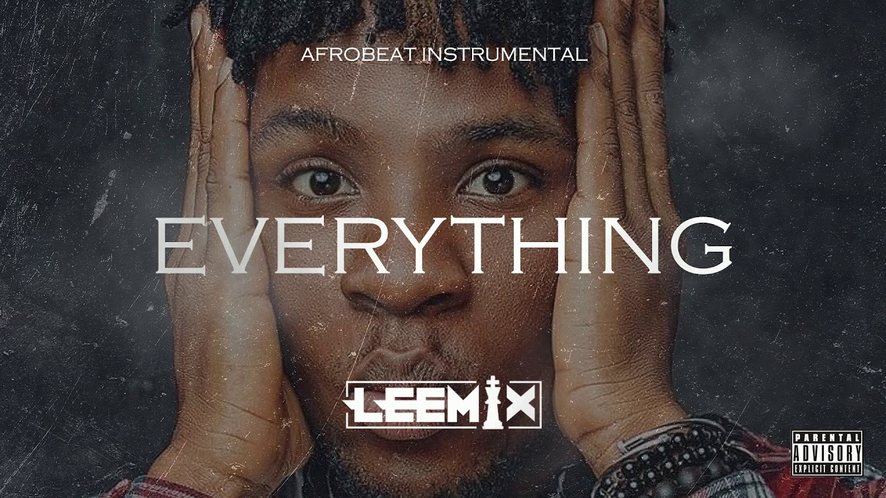 [FREE] Joeboy x Omah Lay x Fireboy DML Type Beat 2021| Afrobeat Type Beat 2021 - 