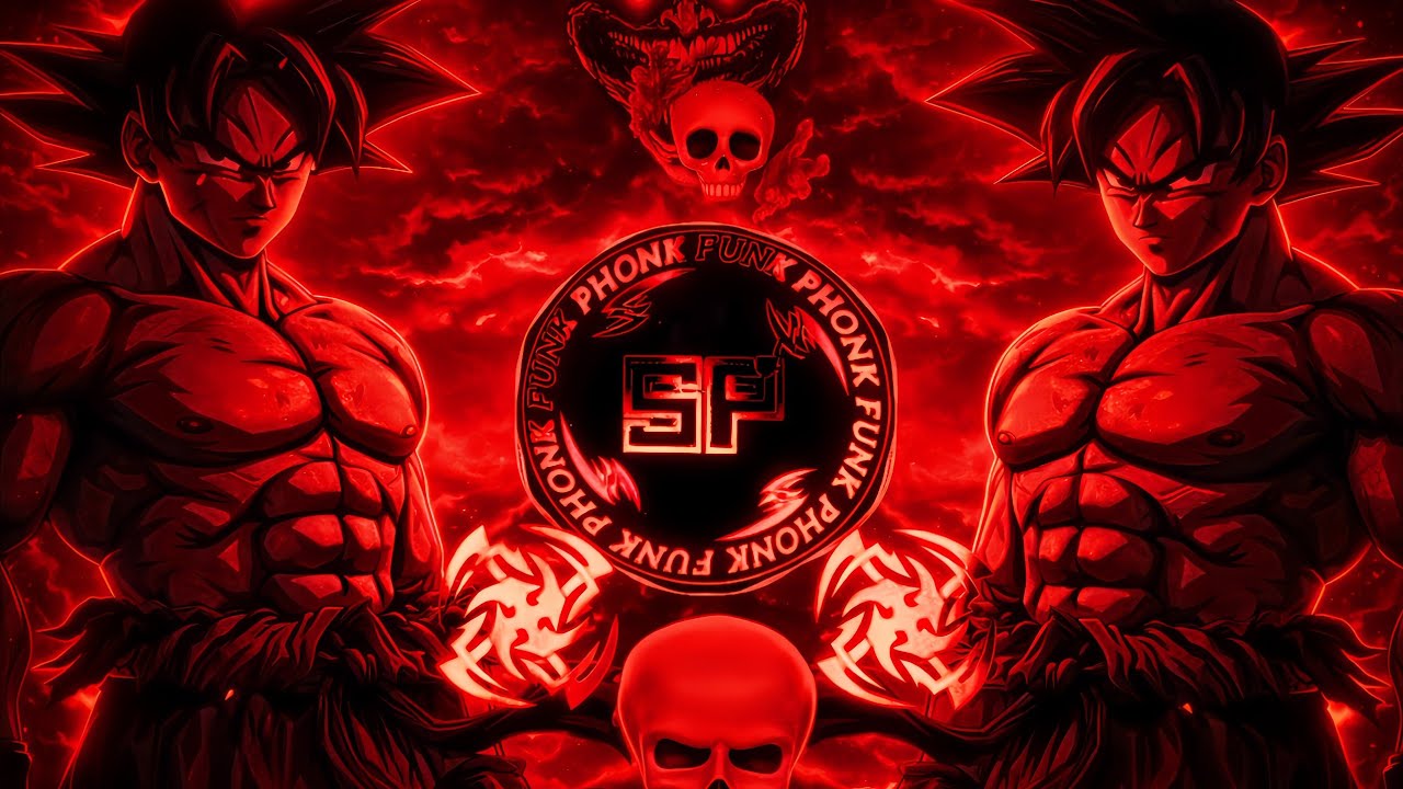 No Batidão [Super slowed] Best Aggressive Phonk Mix 2026 🔥 Gym Motivation ||#saiyanphonk