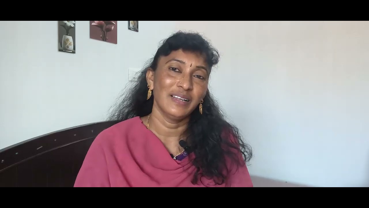 Amma Anufa akka love 💕 story Episode 5 poda sollunga😮?!