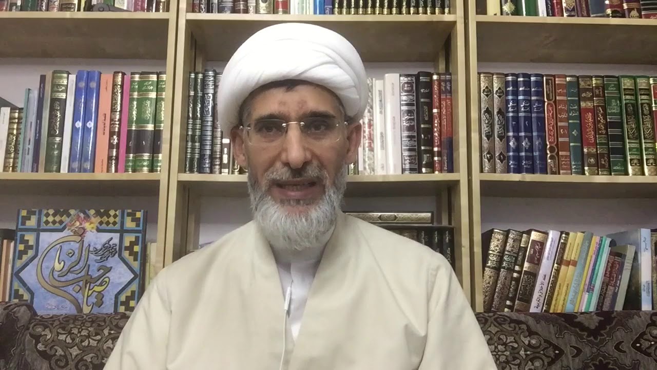 رداً على كبوات السيد كمال الحيدري