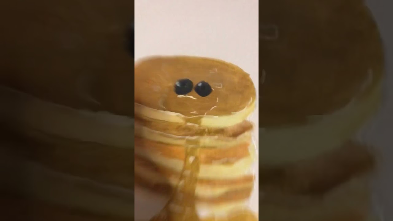 Happy Pancake Day 