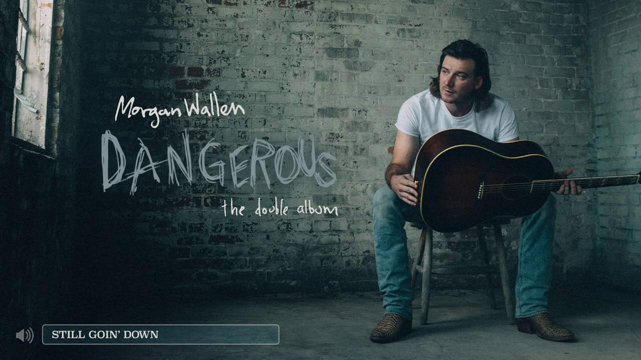 Morgan Wallen - Still Goin Down (Audio Only)