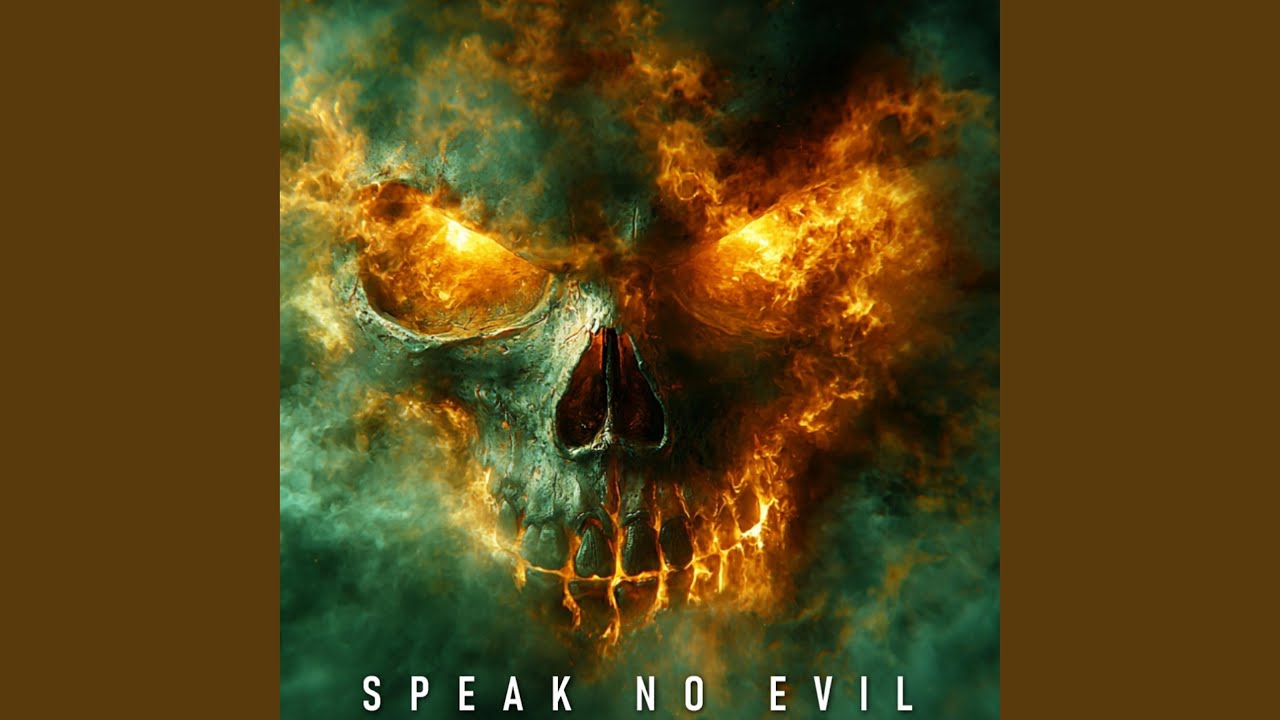 Speak No Evil
