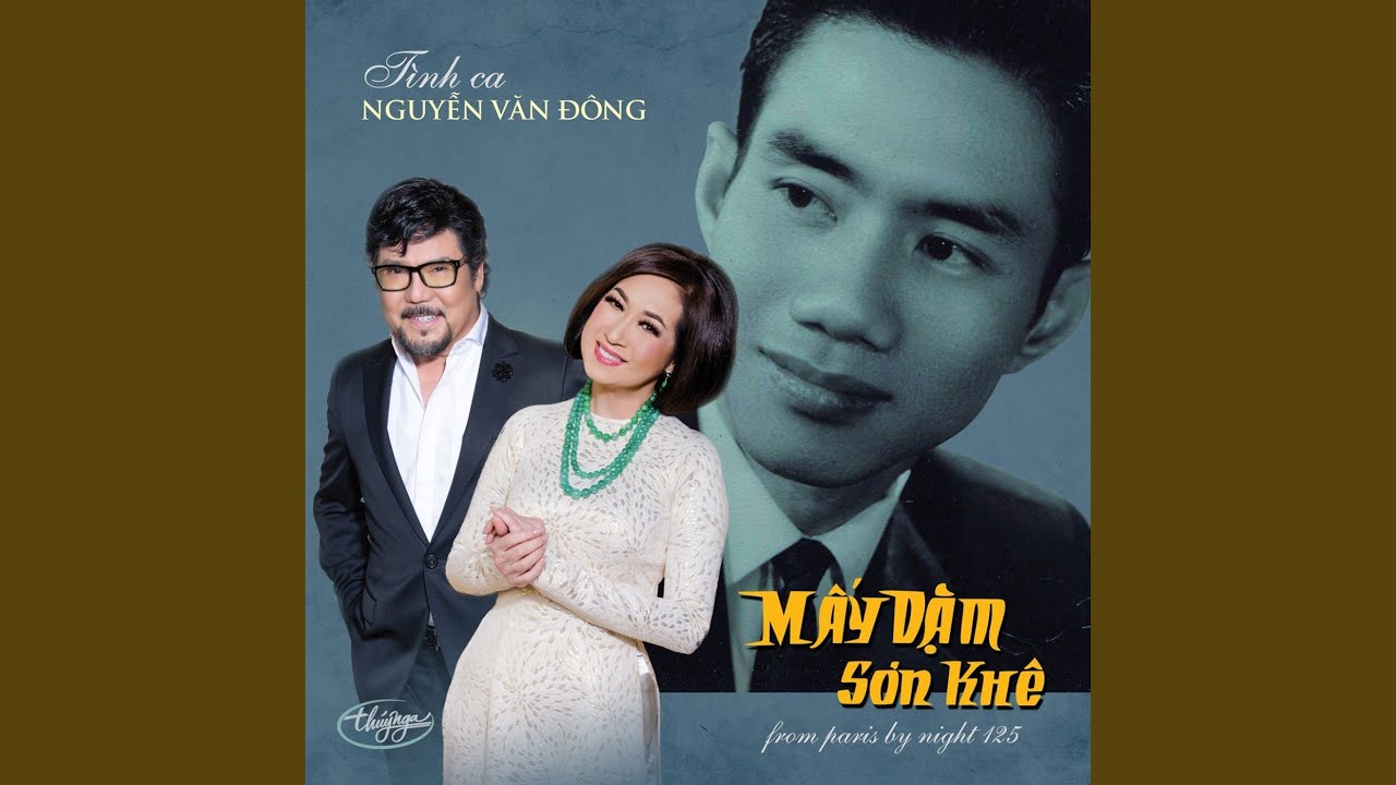 Chiều Mưa Biên Giới
