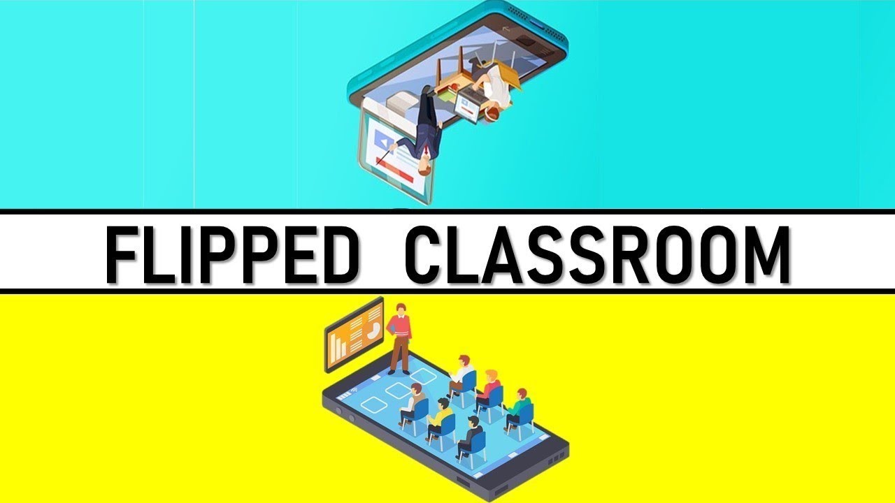 ¿Qué es la 'Aula Invertida'? | Conceptos Clave del Flipped Classroom | Pedagogía MX