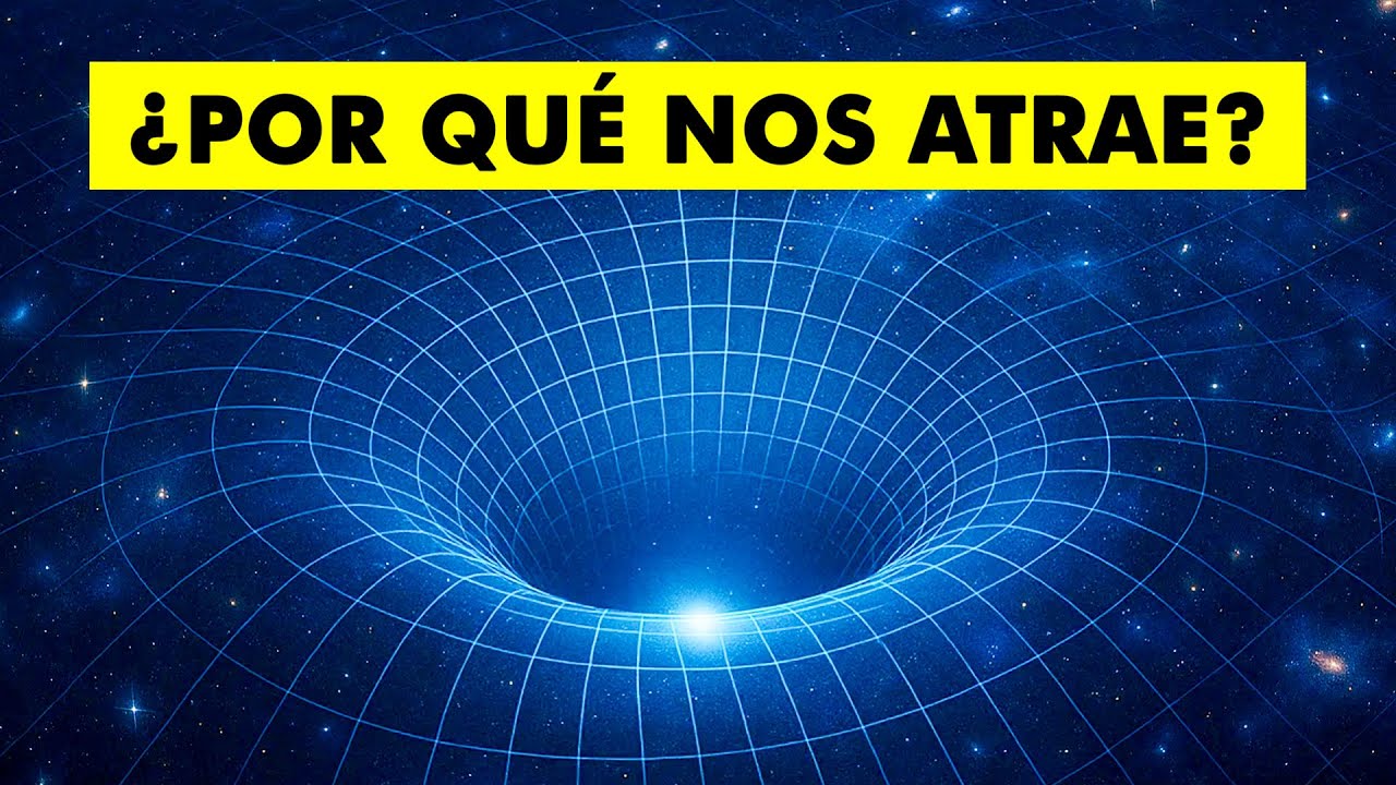 AS&Iacute; NACI&Oacute; la GRAVEDAD: Documental del UNIVERSO Para DORMIR