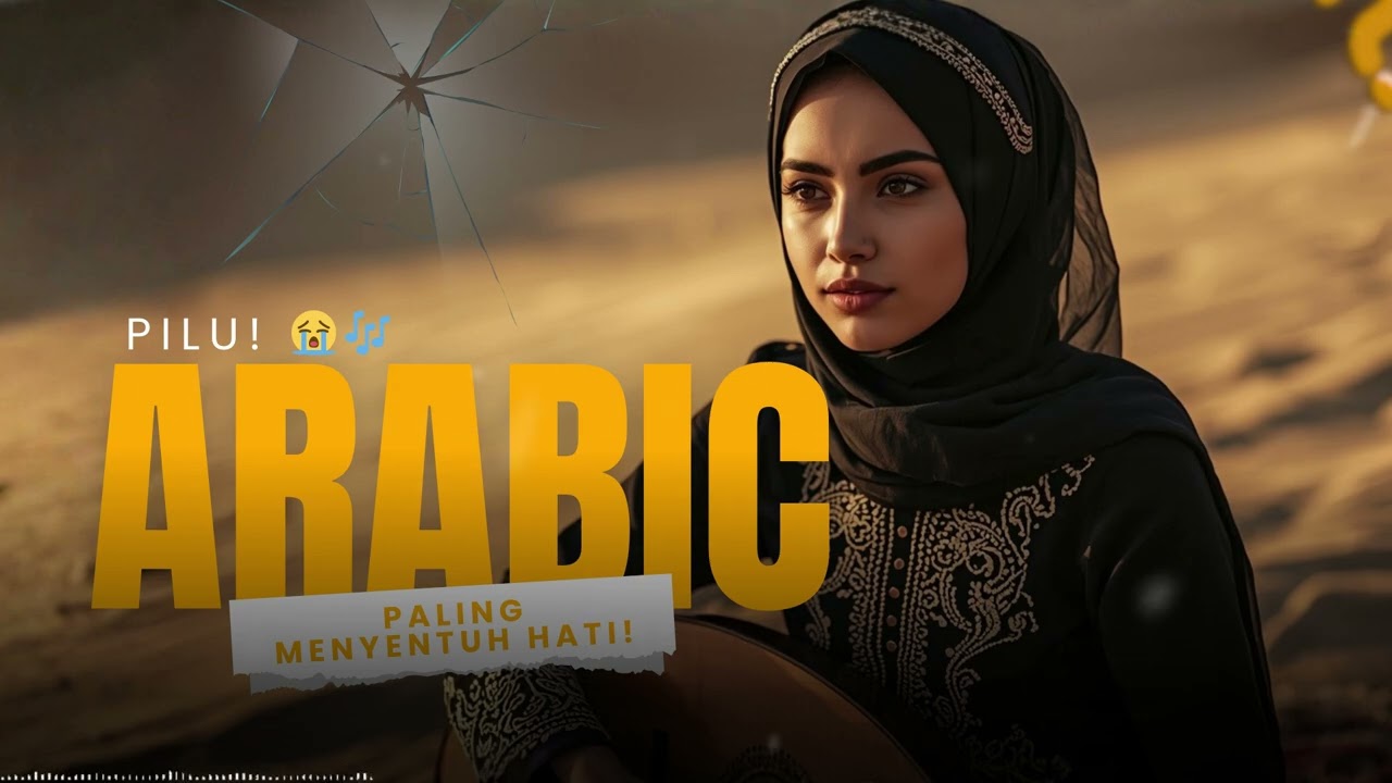Ya Allah! Paling Menyayat Hati! 😭 Lagu Arab Sedih yang Bikin Nangis Tiada Henti | أغنية حزينة عربية